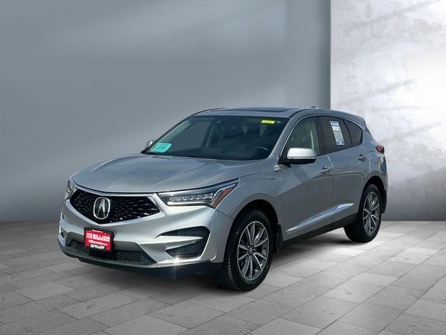 2021 Acura RDX