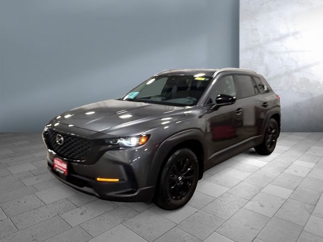 2024 Mazda CX-50