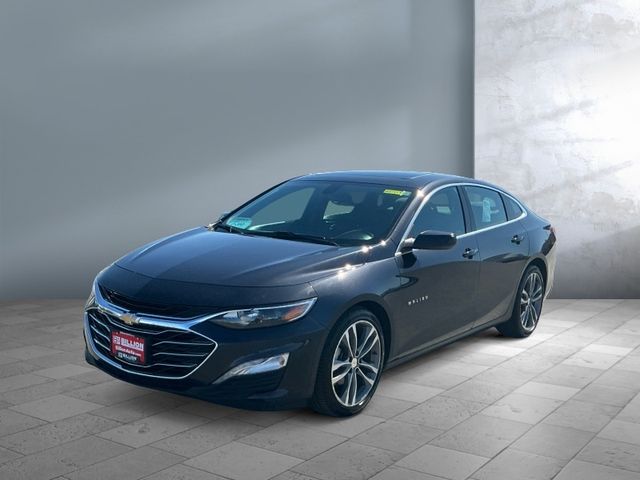 2022 Chevrolet Malibu