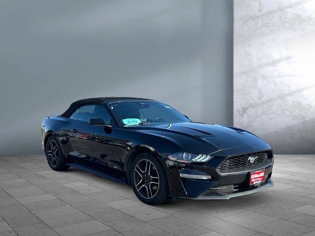 2023 Ford Mustang