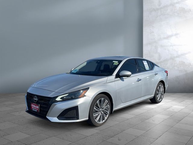 2023 Nissan Altima
