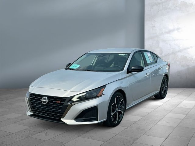 2023 Nissan Altima