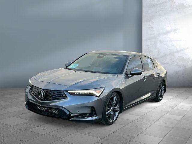 2024 Acura Integra