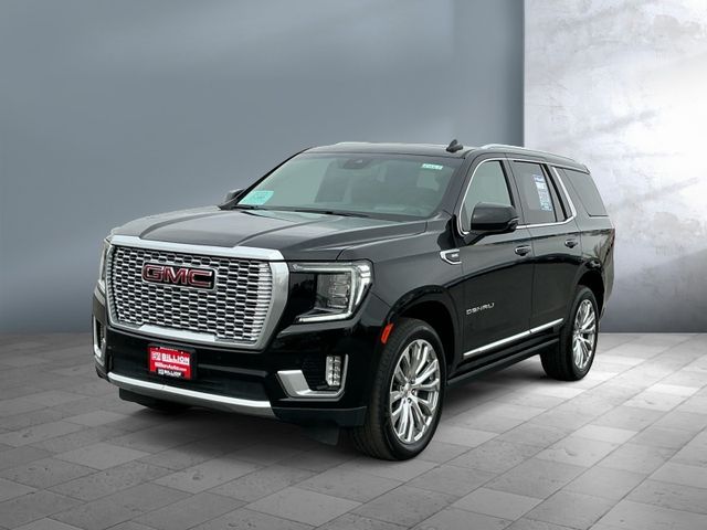 2023 GMC Yukon