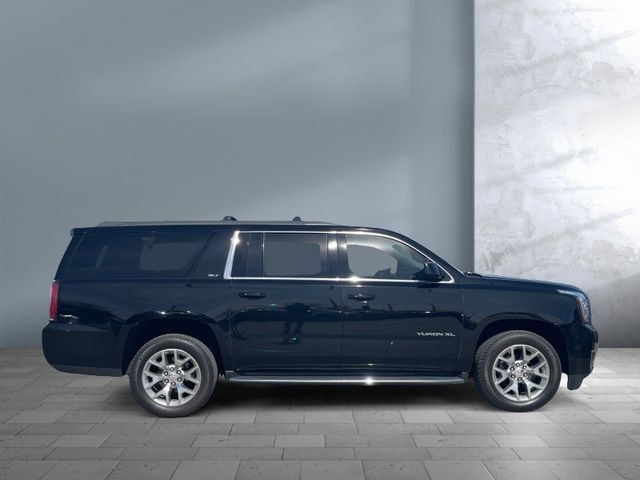 2019 GMC Yukon XL