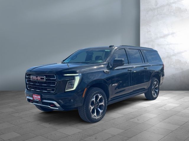 2025 GMC Yukon XL