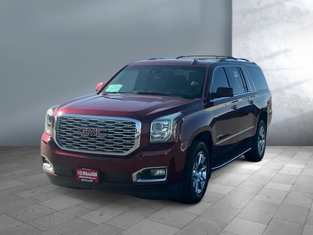 2019 GMC Yukon XL