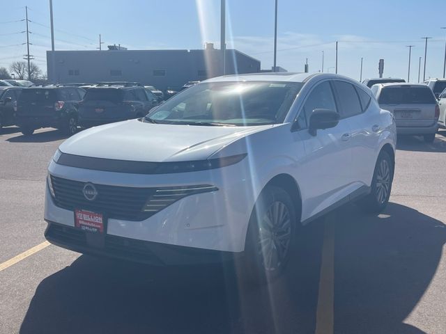 2026 Nissan Murano