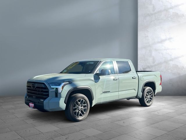 2024 Toyota Tundra 4WD