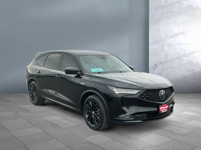 2023 Acura MDX