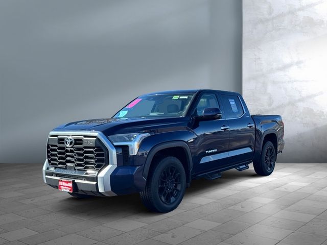 2022 Toyota Tundra 4WD