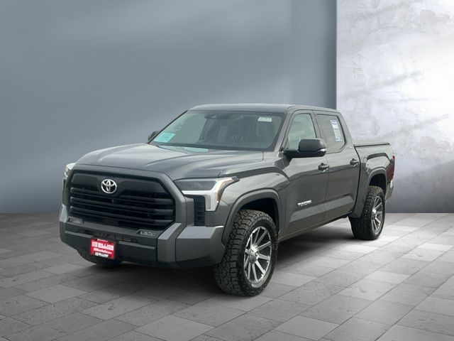 2023 Toyota Tundra 4WD