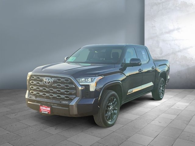 2023 Toyota Tundra