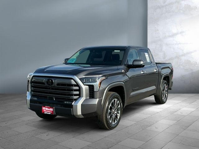 2023 Toyota Tundra 4WD