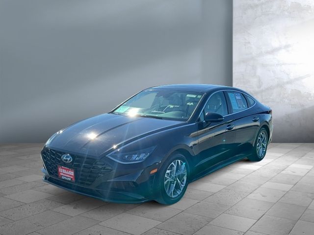 2023 Hyundai Sonata