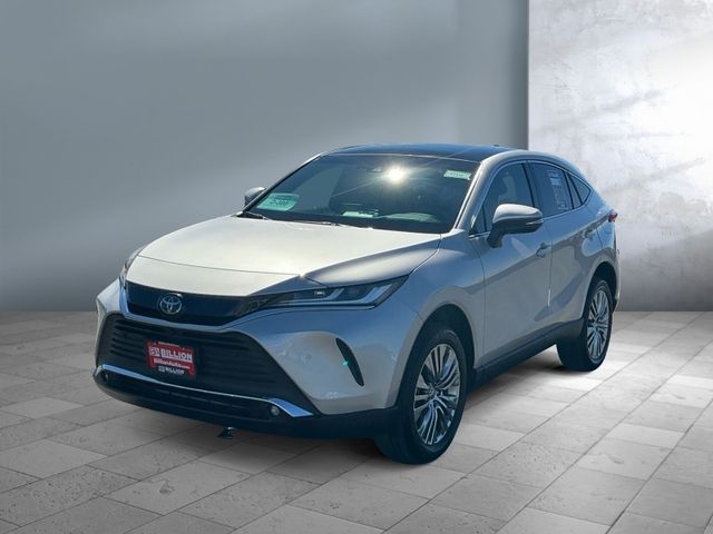 2024 Toyota Venza