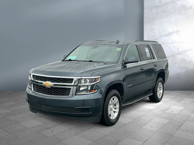 2019 Chevrolet Tahoe