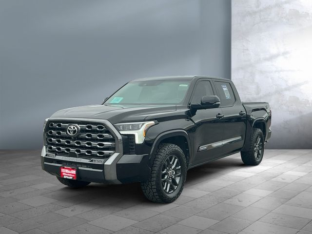 2023 Toyota Tundra 4WD
