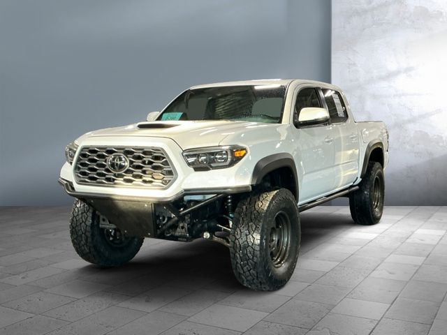 2020 Toyota Tacoma