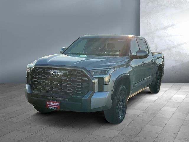 2023 Toyota Tundra 4WD