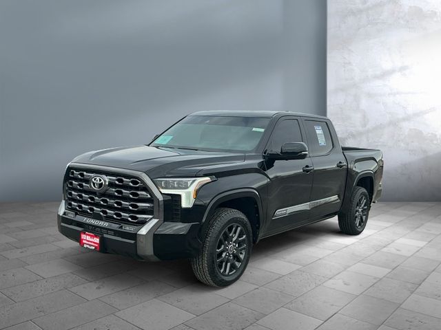 2023 Toyota Tundra 4WD