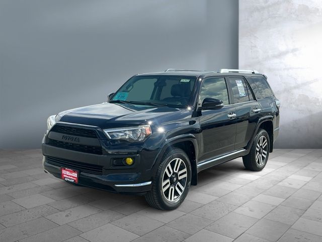 2014 Toyota 4Runner