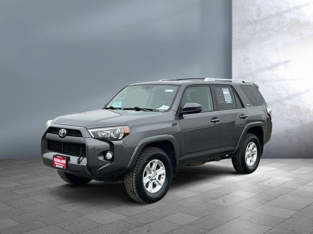 2014 Toyota 4Runner