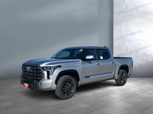2026 Toyota Tundra 4WD