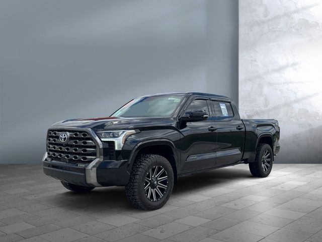 2022 Toyota Tundra 4WD