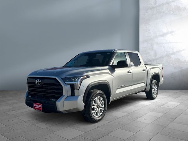 2026 Toyota Tundra 4WD