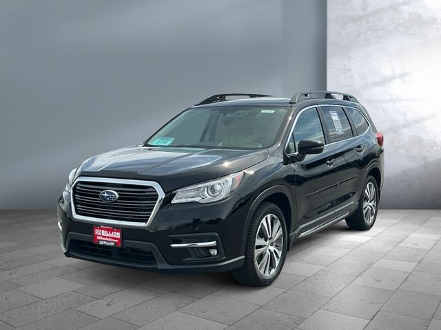 2021 Subaru Ascent