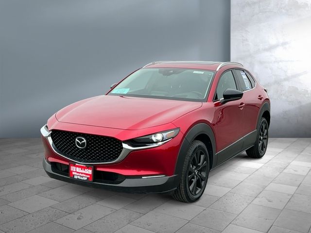 2021 Mazda CX-30