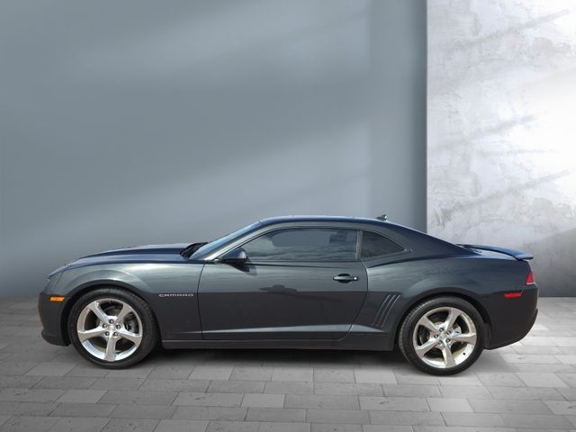 2014 Chevrolet Camaro