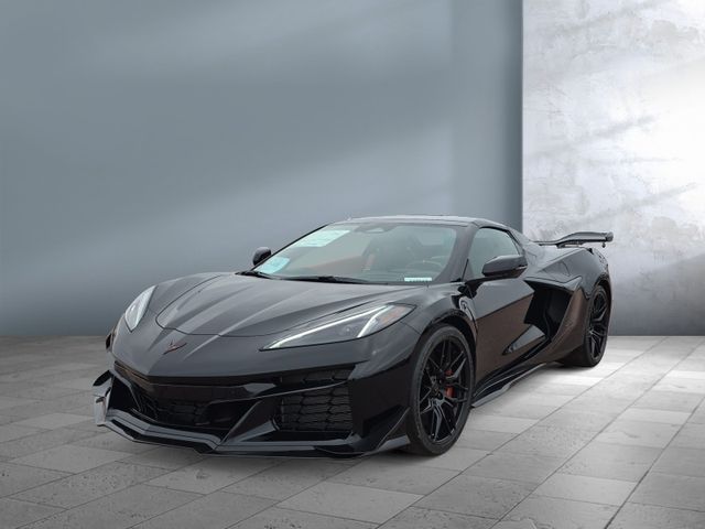 2026 Chevrolet Corvette