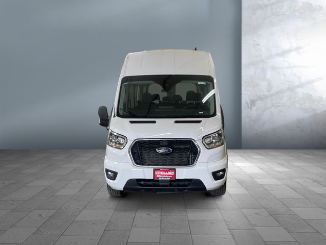 2023 Ford Transit Passenger Wagon