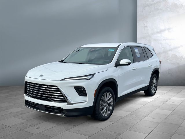2025 Buick Enclave