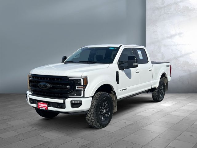2020 Ford Super Duty F-350 SRW