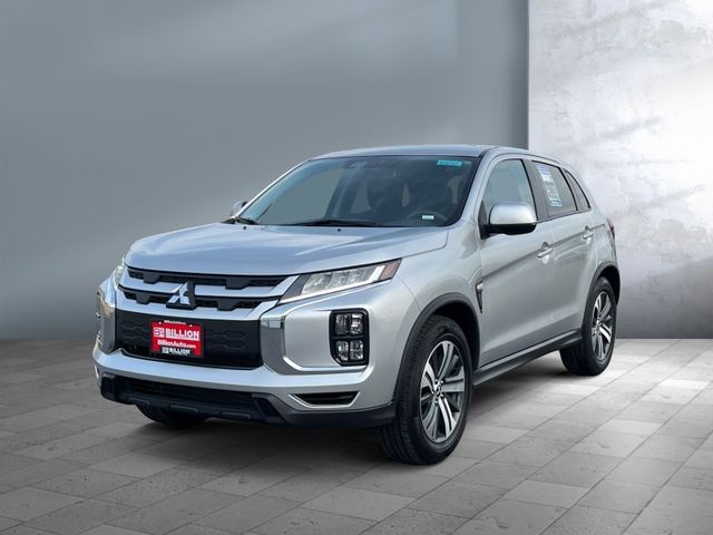 2024 Mitsubishi Outlander Sport