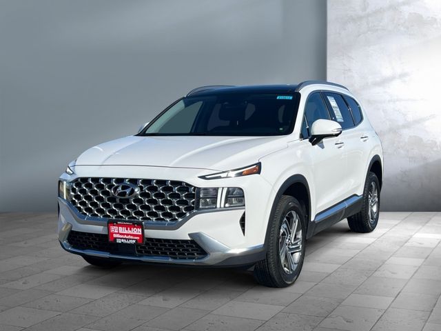 2023 Hyundai Santa Fe