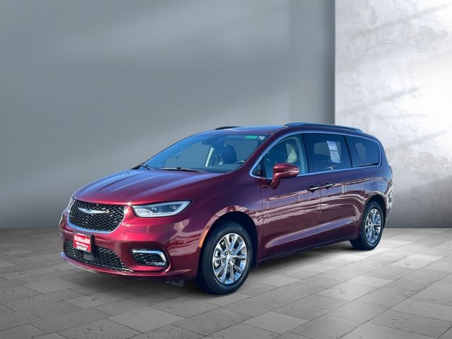 2021 Chrysler Pacifica