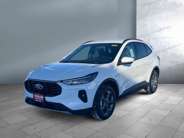 2026 Ford Escape