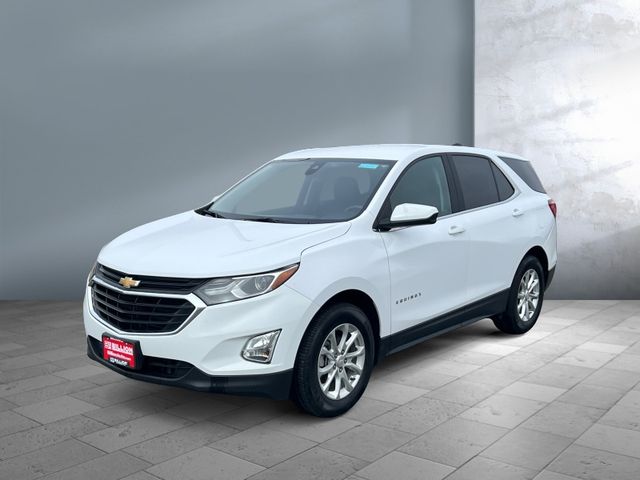 2021 Chevrolet Equinox