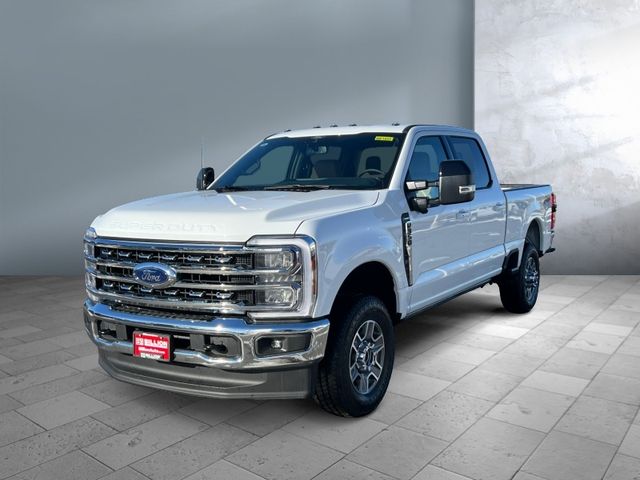 2026 Ford Super Duty F-350 SRW