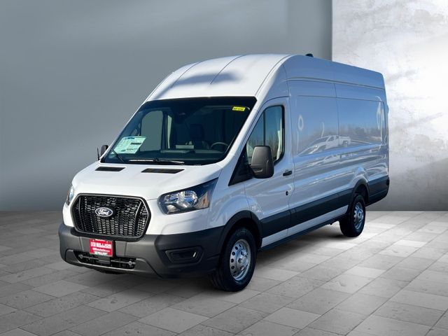 2026 Ford Transit Cargo Van