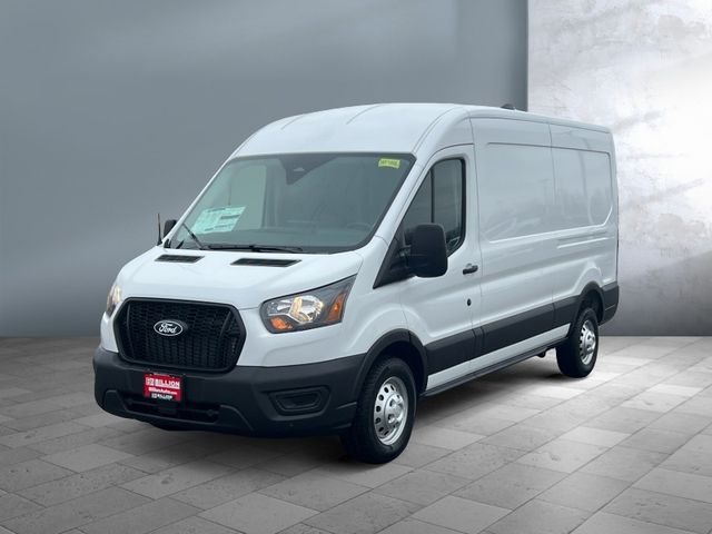 2026 Ford Transit Cargo Van