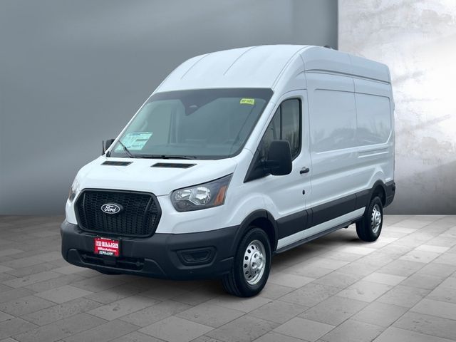 2026 Ford Transit Cargo Van