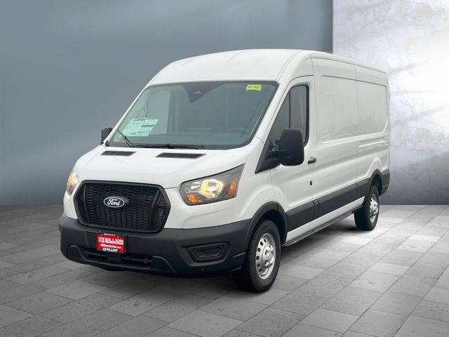 2026 Ford Transit Cargo Van