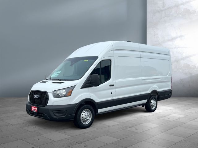 2026 Ford Transit Cargo Van