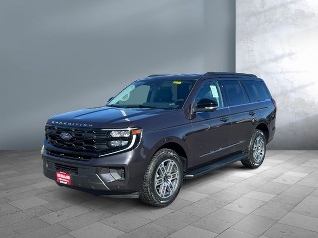 2026 Ford Expedition