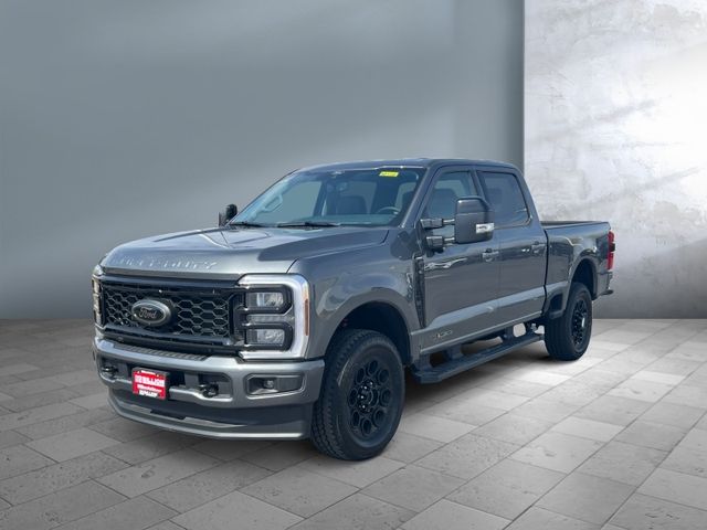 2026 Ford Super Duty F-350 SRW